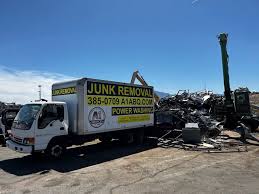 Best Commercial Junk Removal  in Holland, TX