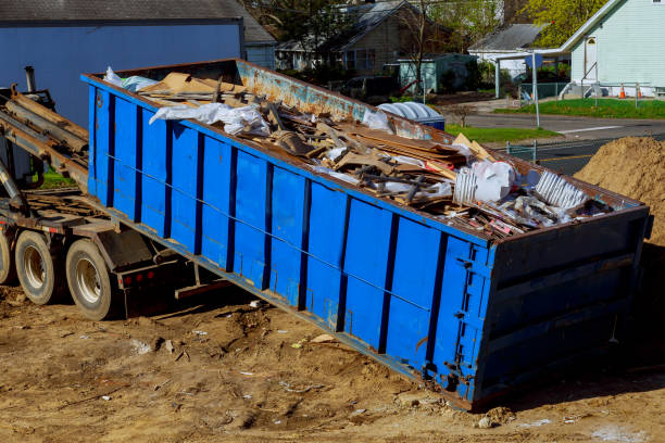 Best Basement Cleanout  in Holland, TX